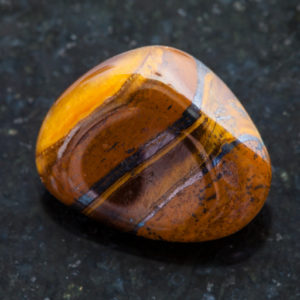 cat’s eye gemstone