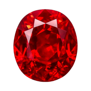 ruby gemstone