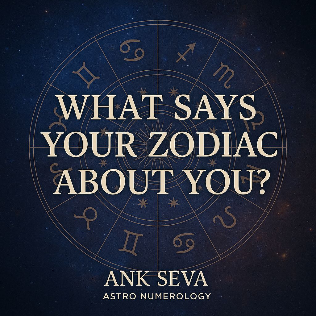Zodiac Signs – Discover the Secrets of All 12 Signs